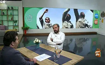 خاطراتی از دوران دفاع مقدس که تا کنون نشنیده‌اید