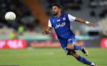 انتقاد تند رضاوند به مدیرعامل استقلال: پیش ما یک چیز می‌گوید جای دیگر یک چیزی دیگر!