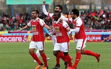  انتقام برانکو از جلالی/ پازل قهرمانی پرسپولیس تکمیل می شود