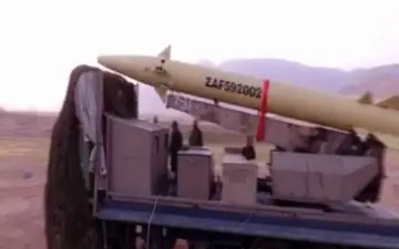 آماده‌سازی موشک‌های مقاومت برای حمله + فیلم