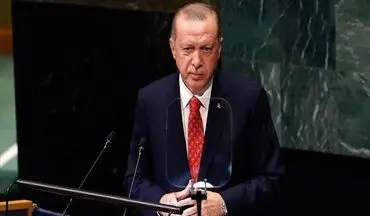 اردوغان: اصلاحات در شورای امنیت سازمان ملل الزامی است