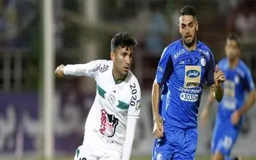 جنجال عجیب “محسن مسلمان” در یک رستوران بعد از کشیدن قلیان