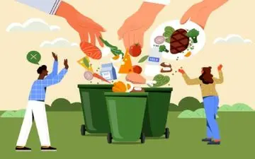 بنای رفیع فرهنگ؛ از نفی اسراف تا نشر احسان

