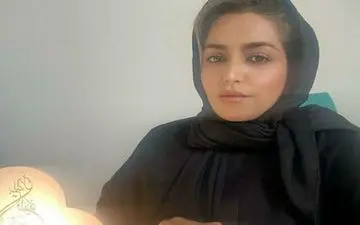 پرده برداری از ماجرای قتل خانم وکیل / سعیده چاقوچاقو شده بود!