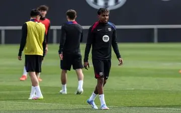 بارسلونا و کابوس خستگی: ستاره‌ها در شرایط بحرانی