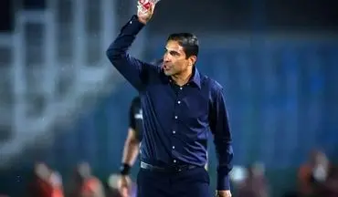 سریعترین اخراج تاریخ باشگاه پرسپولیس!