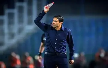 سریعترین اخراج تاریخ باشگاه پرسپولیس!