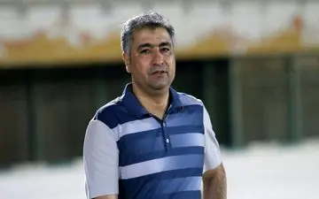  الهامی: پیکان چیزی برای از دست دادن ندارد/ باید هوشمند و منطقی فوتبال کنیم