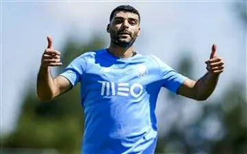 جدال طارمی با مورینیو و قهرمان فرانسه
