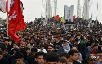 موفقیت طرح امنیتی ویژه عاشورا / ادامه عملیات تامین امنیت موکب‌های حسینی در دیالی