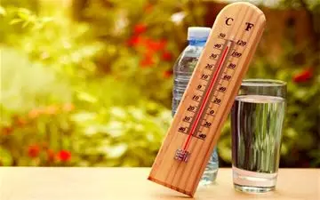 گرما زدگی | برای فرار از گرمازدگی چکار کنیم؟

