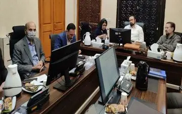 تفکیک زباله از مبدأ باید به یک فرهنگ تبدیل شود
