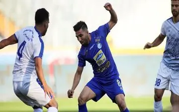 کارشناسی داوری دیدار استقلال- گل گهر؛ گل دوم استقلال خطا بود