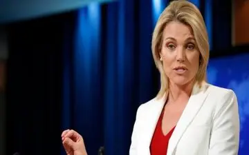 واکنش آمریکا به مسدود شدن اموال وزارت اطلاعات ایران در فرانسه