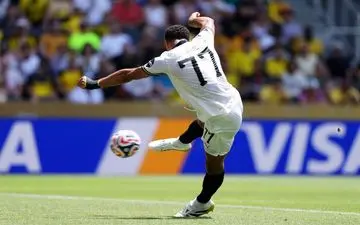 جوب بلینگام: گلم را در بچگی تمرین کردم