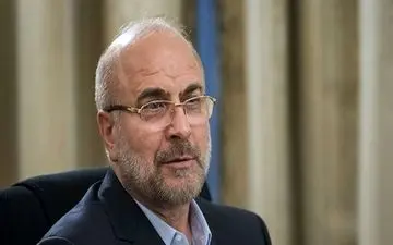 لغو سفر قالیباف به ایلام 