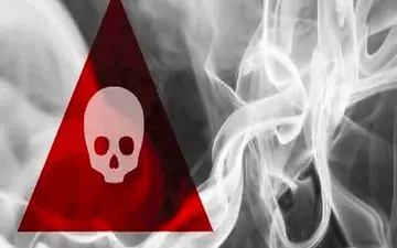 مسمومیت خانوادگی با گاز منوکسیدکربن در اهواز