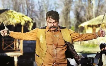 بازیگر سریال گیلدخت هم از ایران رفت؟