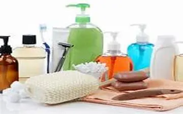  وسایلی که هرگز نباید در حمام نگه داری کرد!