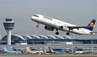 برنامه پروازهای مهرآباد و فرودگاه امام در روز ۱۴ خرداد | توقف ۵ ساعته پروازها