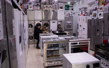  گران فروشی ۶ برند بزرگ لوازم خانگی 