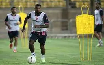 رونمایی از بمب جدید پرسپولیس در لیست یحیی/ مهاجم خارجی آماده بازی شد