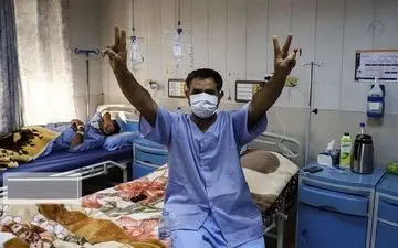 ۹۵ درصد مبتلایان به کرونا در چهارمحال و بختیاری بهبود یافتند