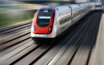 بررسی مسیر عبوری قطار دوخطه تبریز به میانه از داخل شهر تبریز/ ایستگاه ائل گلی دیگر نیاز نیست