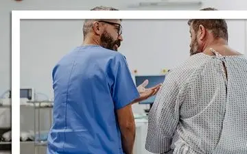 چاقی خطر عفونت‌های شدید را ۷۰٪ افزایش می‌دهد