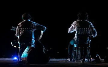 کرمانشاه بار دیگر میزبان جشنواره موسیقی "بارانا" می‌شود