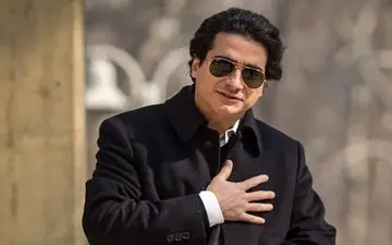  کنسرت خیابانی همایون شجریان لغو شد 