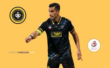 حاج‌صفی؛ مردی که سپاهان با او بالا می‌رود و با او زمین می‌خورد