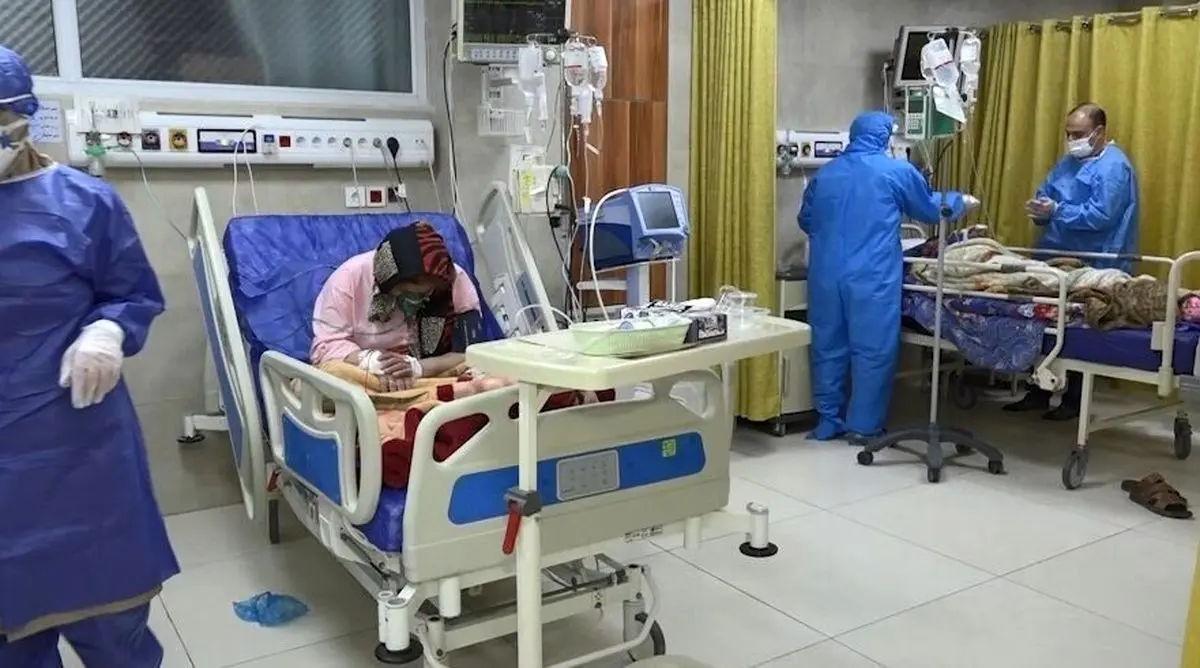 آخرین وضعیت آنفلوآنزا در کشور 