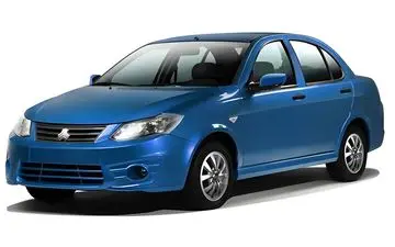 این مدل ساینا بیش از ۲۰ میلیون گران شد 