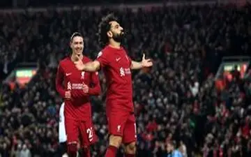 لیورپول جان گرفت و نباخت 