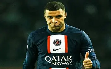 بمب: امباپه ناگهان در لیست فروش پاریس!