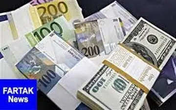  قیمت ارزهای دولتی امروز ۹۷/۰۵/۰۲|ارزهای اصلی گران شدند