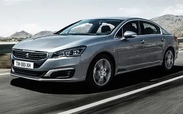 ثبت‌ سفارش پژو ۵۰۸ جدید آغاز شد