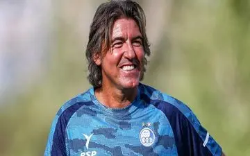 رضایت ساپینتو از تصمیم تلخ کی‌روش