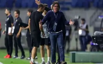 شیشه عمر ساپینتو در دست مدیران؛ استقلال در بزنگاه تصمیم‌گیری