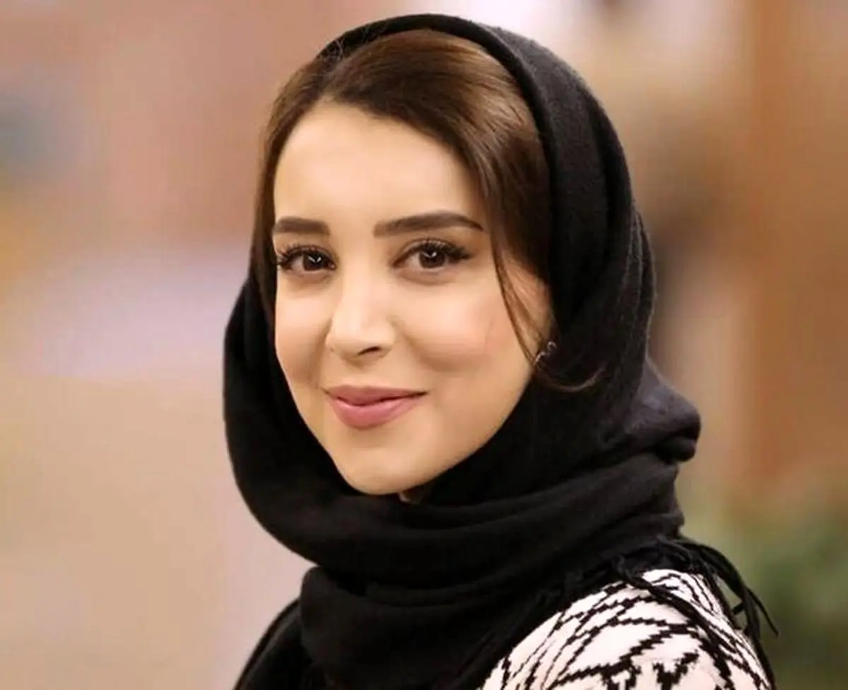 ویدئو/ تبریک تولد سحرجعفری جوزانی توسط پدرش/ حس ناب پدرانه!