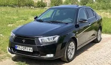 فروش قسطی دنا پلاس با ۵۰۰ میلیون پیش‌پرداخت و اقساط پنج ساله
