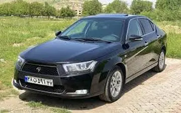 فروش قسطی دنا پلاس با ۵۰۰ میلیون پیش‌پرداخت و اقساط پنج ساله