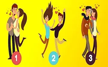 همسر آینده ات را بشناس! | تست شخصیت شناسی