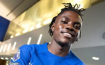 مصدومیت شش هفته‌ای خرید گرانقیمت چلسی