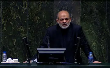 ادعای وزیر پیشنهادی کشور: می توانیم در عرض ده تا ۱۵ سال در بین ۱۰ اقتصاد برتر دنیا قرار بگیریم