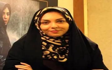  آزاده نامداری جواب حسام نواب صفوی را داد