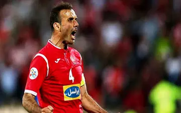 اخطار آخر سیدجلال حسینی به هواداران پرسپولیس +عکس