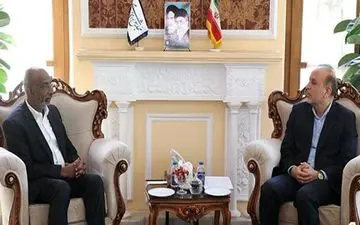 امکان ارتقای سطح روابط ایران و هند با استفاده از ظرفیت‌های موجود وجود دارد