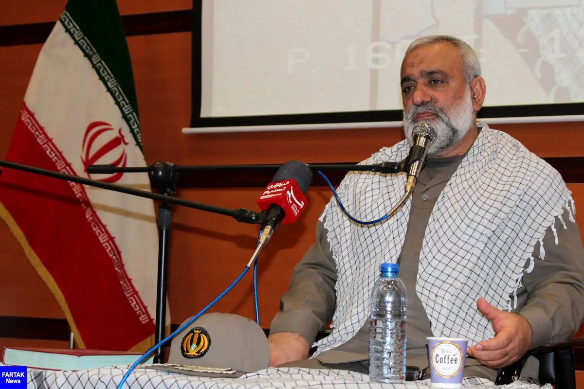 سردار نقدی: نباید برای حل مشکلات اقتصادی نگاه خود را معطوف به وزارت خارجه کنیم